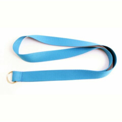 High Quality Polyester Blank Lanyards for Business Events Conference 100 5/8"