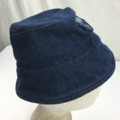 Oshkosh B'Gosh Infant Blue Cap Hat Fitted 