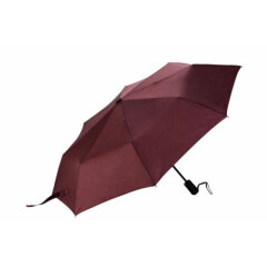 Mosiso Portable Umbrella , Daily use Light Compact Automatic Open Close Folding