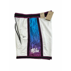Nike Dri-FIT DNA+ Men's Basketball Shorts Size XL - DH7144-100 S1