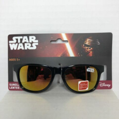 STAR WARS Kids Youth Sunglasses 5+ 100% UV Protection!