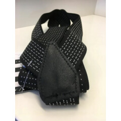 Black suspender men's | 90s Vintage suspenders | elastic suspenders | clip on