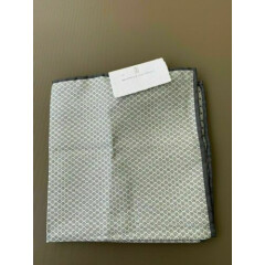 Brunello Cucinelli Handkerchief Pochette Pocket-Square Cloth Silk