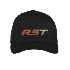 Chevy Rst Hat RST Flexfit