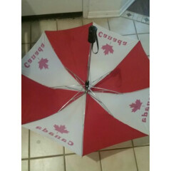 Umbrella Canada 16 Inches Long