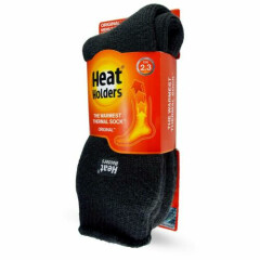 Heat Holders The Warmest Thermal Sock - Mens | US Size 7-12