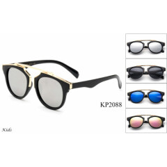 Classic Kids Sunglasses Unique Desinger Eyewear Boys Girls Lead Free UV400 