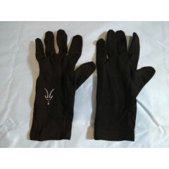 Ibex Merino Wool Glove Liners / Low profile gloves 