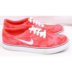 Nike 631338-610 Satire Skateboarding Shoes Girl Youth U.S. 5.5Y (Women's 6.5)