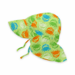 i play. Flap Sun Protection Hat | UPF 50+ all-day sun protection for head,