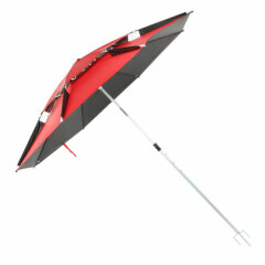 Sun Shade Umbrella Umbrella Adjustable 360 Degrees Weight 2492.0g For Home For