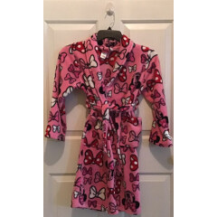 Minnie Mouse Girl's Robe Size 10