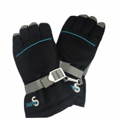 Snappy S Gloves