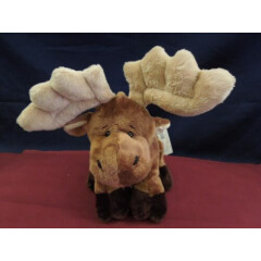 Ganz Whimsy Clutches "Moose" for Children 3+