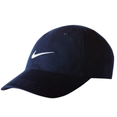 Nike Boys Sport Cap, Color: Navy