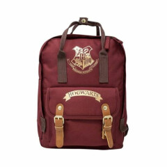 Harry Potter Hogwarts Premium Laptop Backpack School Bag