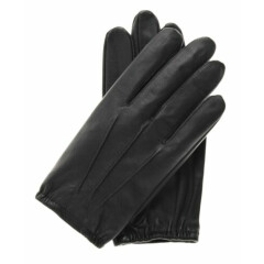 Pratt & Hart Guardia Men's Thin Unlined Police Search Duty Gloves