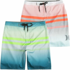 Hurley Men's Southswell 21" Boardshorts