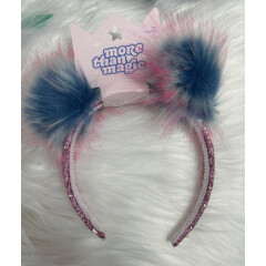 Childs More Than Magic Head Band Pink Sparkle