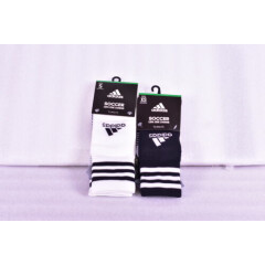 Youth Adidas Copa Zone Cushion IV Soccer Socks - Choose Color & Size