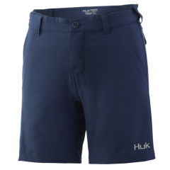 40% Off HUK YOUTH ROGUE FISHING PERFORMANCE SHORT- Pick Color/Size - Free Ship