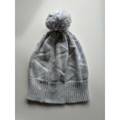 Wilson Frenchy Beanie 6-12m 0 Large Pale Blue Grey