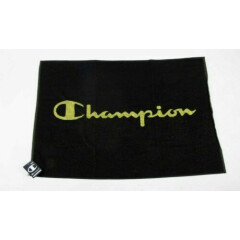 Towel Gym For Bench CHAMPION Art. 804128 - 2 Colours (Black and Blue)
