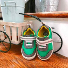 Livie and Luca Toddler Sneakers C5