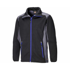 Dickies Lewiston Jacket Mens Premium Quality Contrast Coat JW7014
