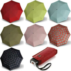 Knirps Fiber Y1 Umbrella Pocket Umbrella