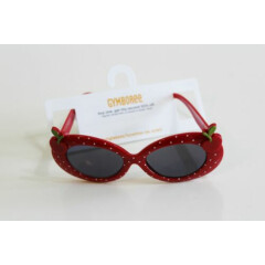 Gymboree Girl Sunglasses Cherry Cute