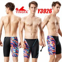 [NEW ARRIVAL] YINGFA MEN'S BOY'S JAMMERS SWIMMING TRUNKS ALL SIZE FREE SHIPPING!
