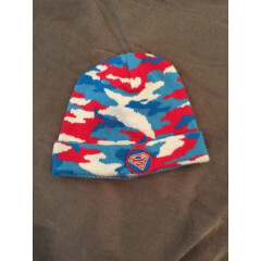 Kids Hat BabyGap + Junk Food M/L New Without Tags