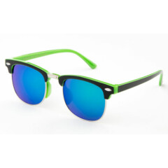  Kids Sunglasses High Quality Small Youth Boys UV 100% Lead Free For 3-8 Years