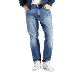NEW Men's Levi's 541 Athletic Taper Stretch BLUE Jeans181810171 $69.50