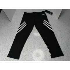 New! Adidas Long Pants Girls Size 6X 