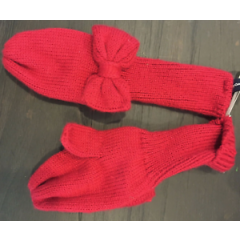 Gap mittens gloves size 4-5 5-7 6 u pic 24.95 NEW ski