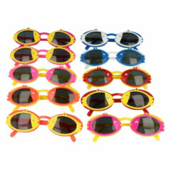 Childrens Fish Design Sunglasses
