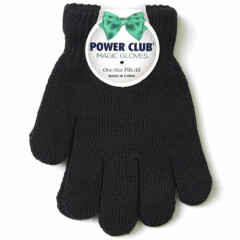 Gloves Winter Boys Warm Touch Black Screen Ski Girls Thermal Windproof Kids