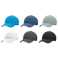 Nike Golf Dri-Fit Tech Cap, Mens, Womens, Unisex, Authentic Swoosh Baseball Hat
