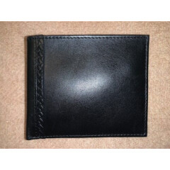 Tommy Bahama SUSTAINABLE LEATHER Billfold Wallet