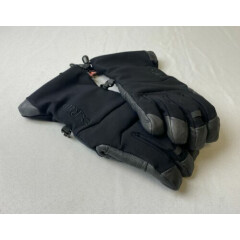 Rab Men's Baltoro Gloves Black Size Medium