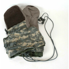 US Army ACU Extreme Cold Weather Mitten Set (Medium and Large)
