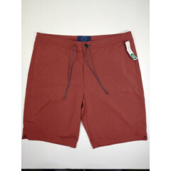 NEW Even Tide Men’s Kai Hybrid Shorts, Swim Shorts Size 36 x 10 Stitch Fix NWT