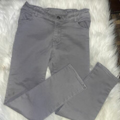H & M youth pants size 10 Gray Skinny Jeans