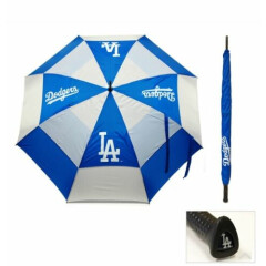 Team Golf MLB Los Angeles Dodgers 62" Umbrella