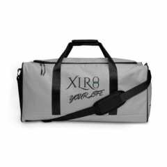 XLR8 Duffle bag