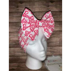 Barbie Baby headwrap /headband