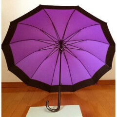 Japanese Umbrella With Water MAGIC folding type: 3 Different Colors
