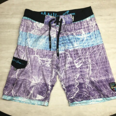 Maui and sons board shorts men’s size 32 inch waist